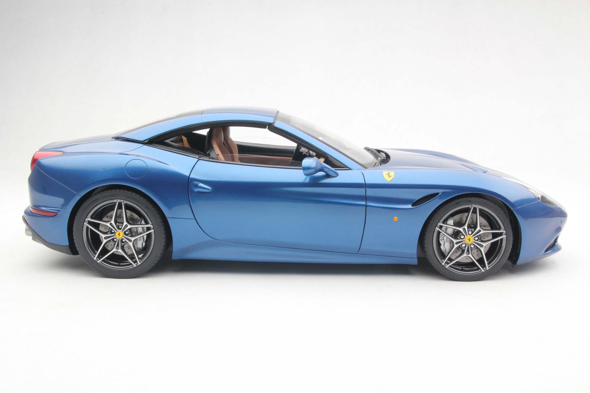 Ferrari California T - Tailor Made
