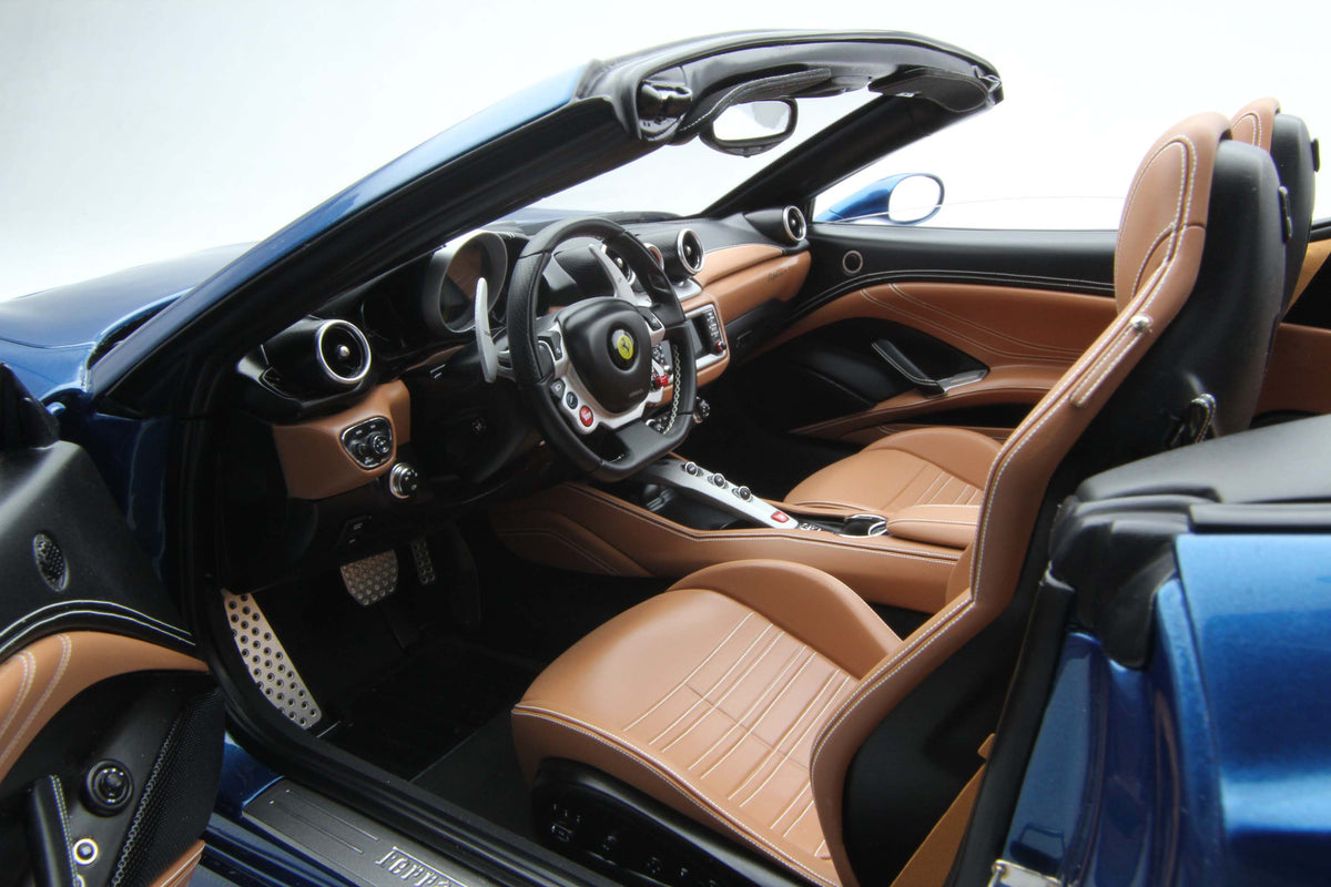 Ferrari California T - Tailor Made