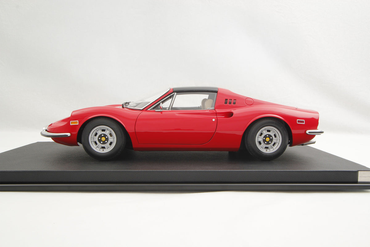 Ferrari Dino 246 GTS - Tailor Made