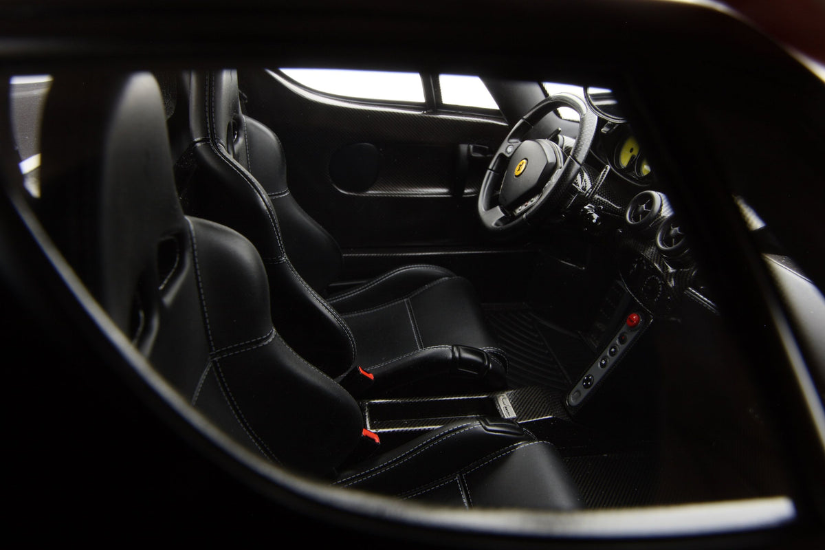 Ferrari Enzo - Tailor Made