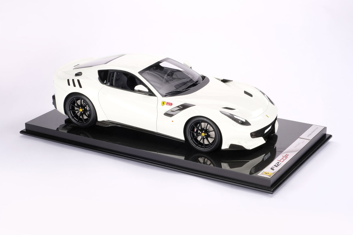 Ferrari F12 TDF - Tailor Made