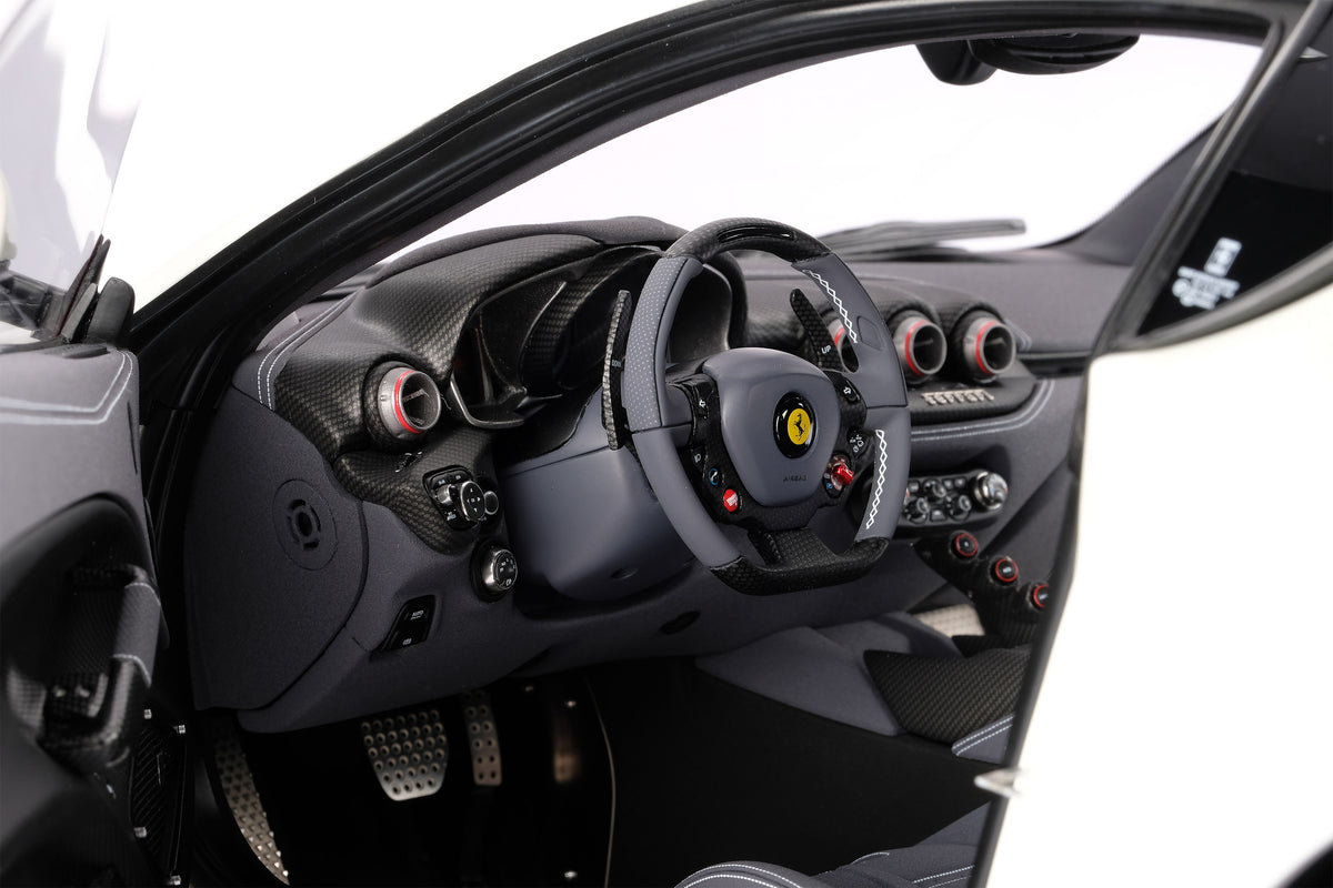 Ferrari F12 TDF - Tailor Made