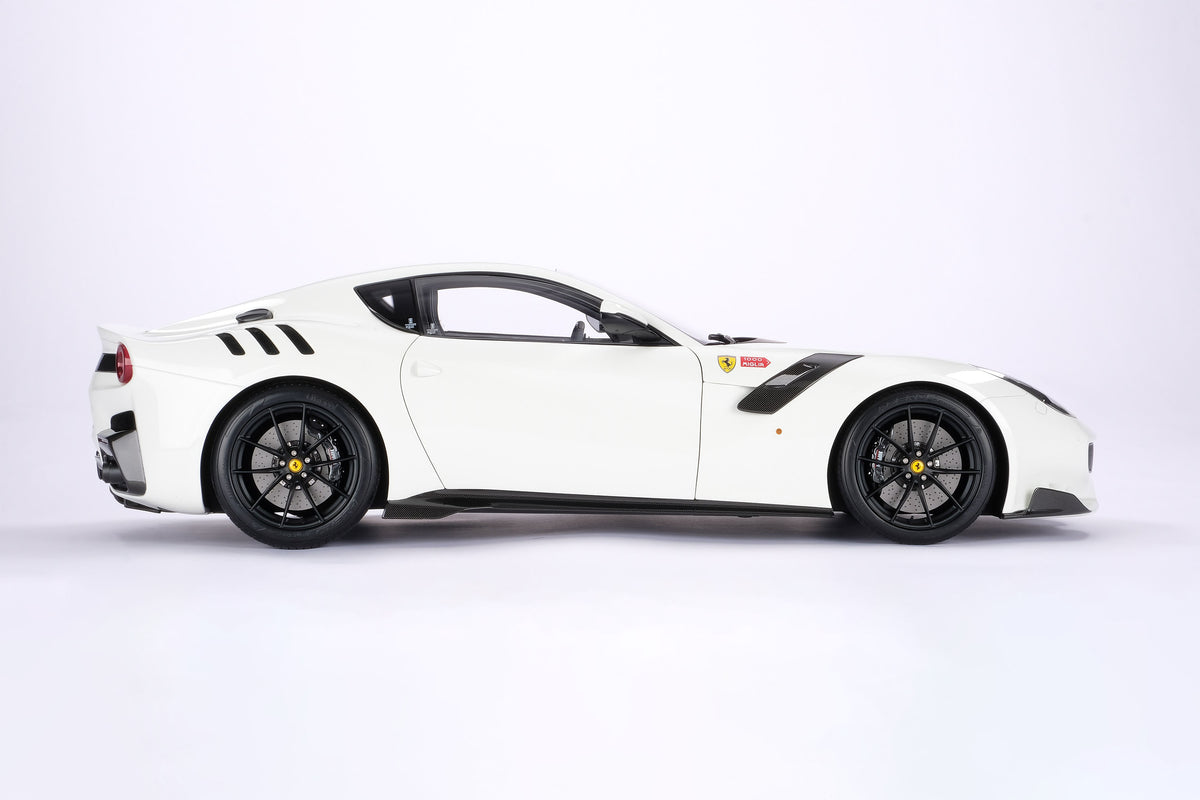 Ferrari F12 TDF - Tailor Made