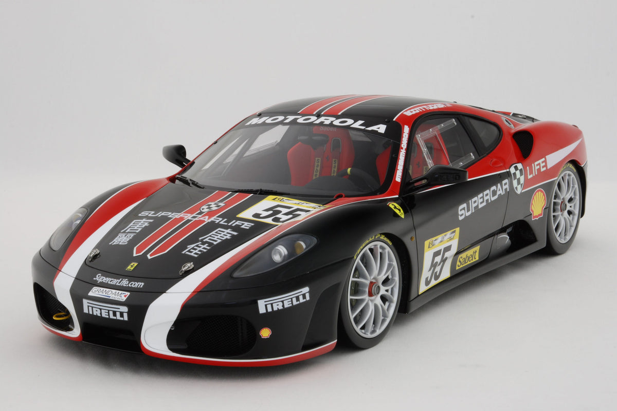 Ferrari F430 Challenge - Tailor Made