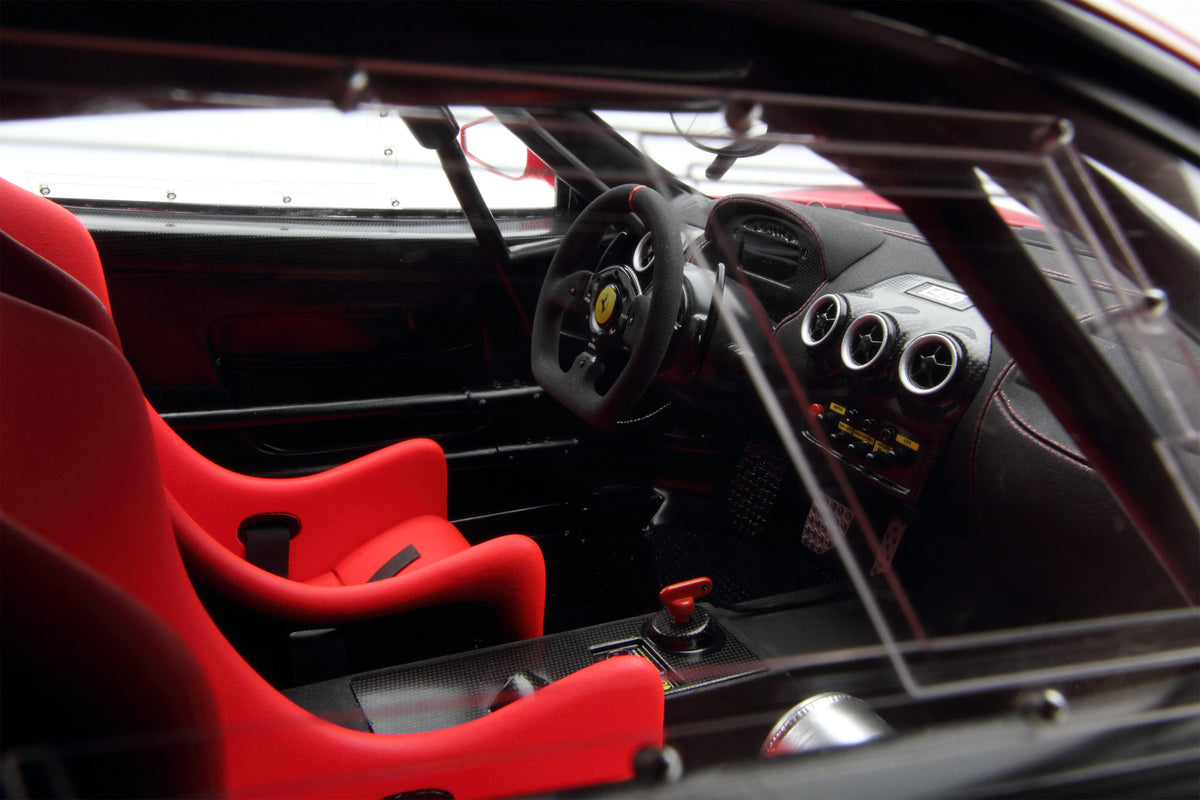 Ferrari F430 Challenge - Tailor Made