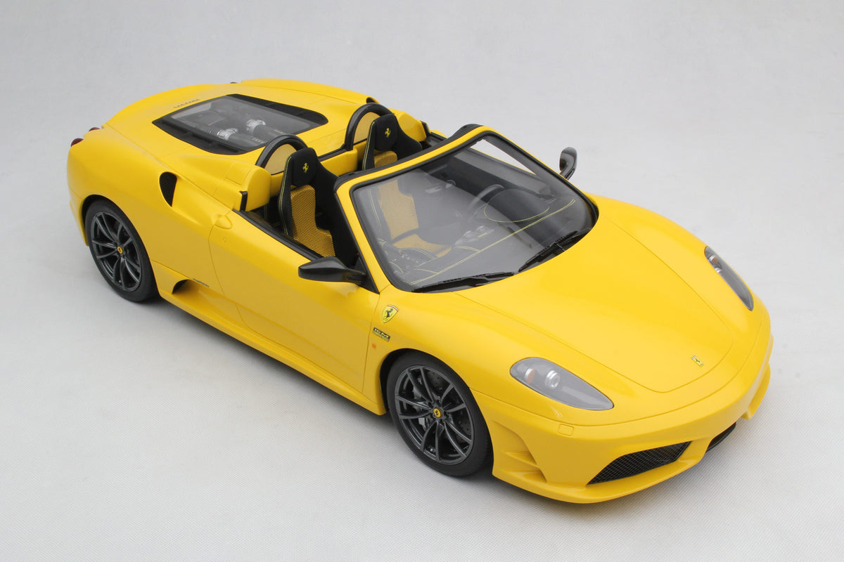 Ferrari F430 Scuderia Spider 16M - Tailor Made