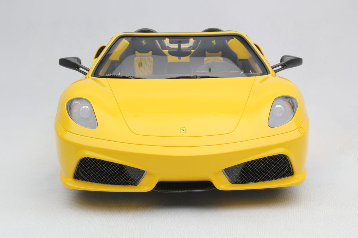 Ferrari F430 Scuderia Spider 16M - Tailor Made
