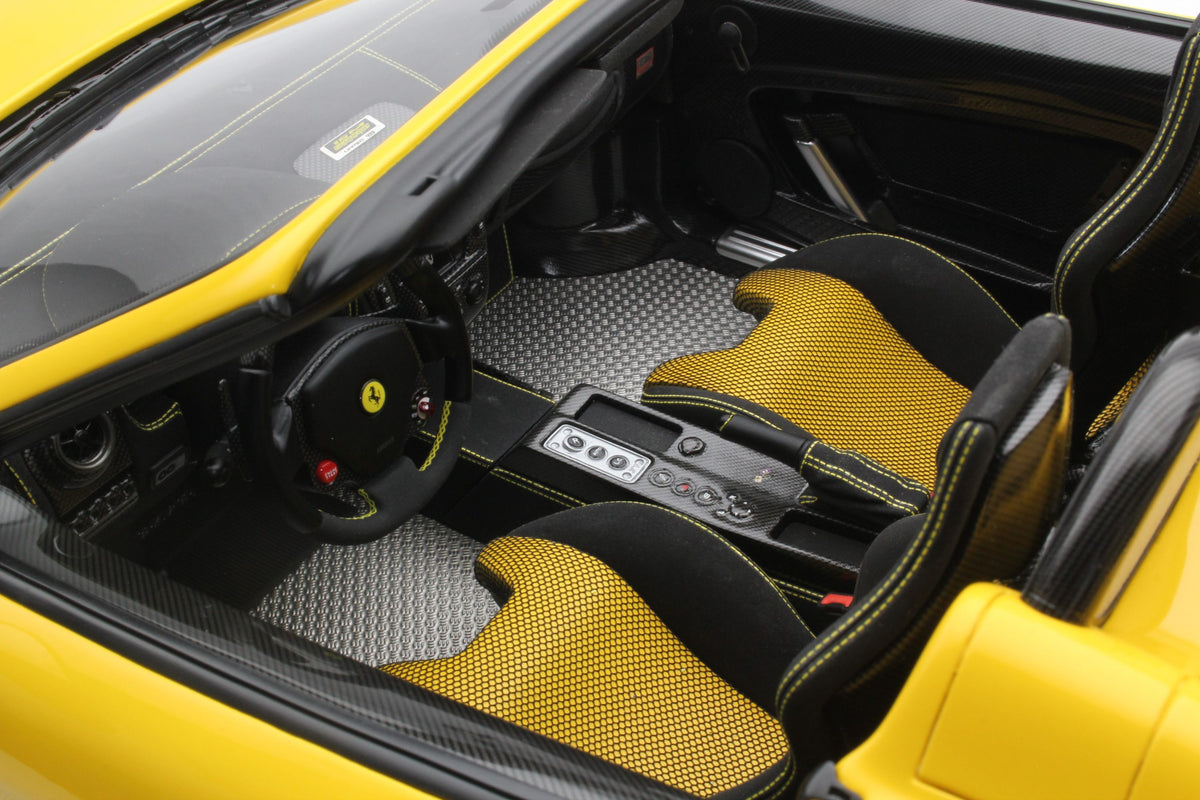 Ferrari F430 Scuderia Spider 16M - Tailor Made
