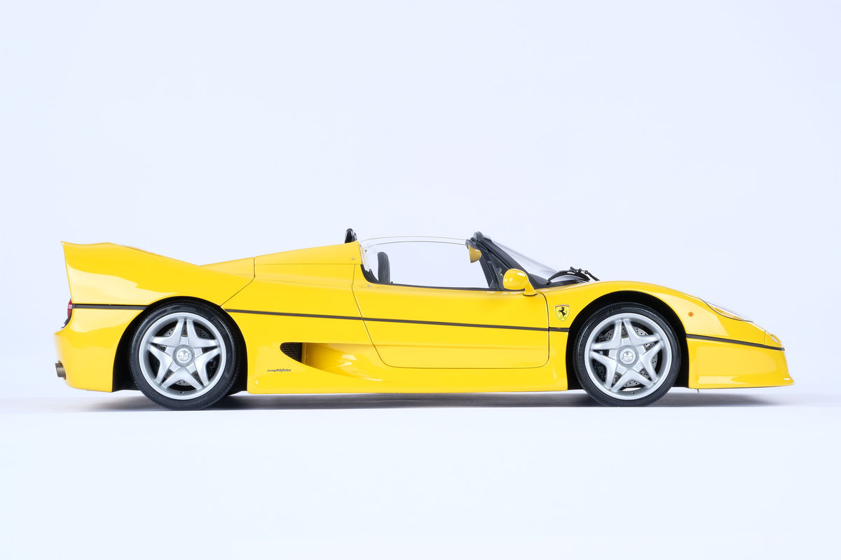 Ferrari F50 - Tailor Made