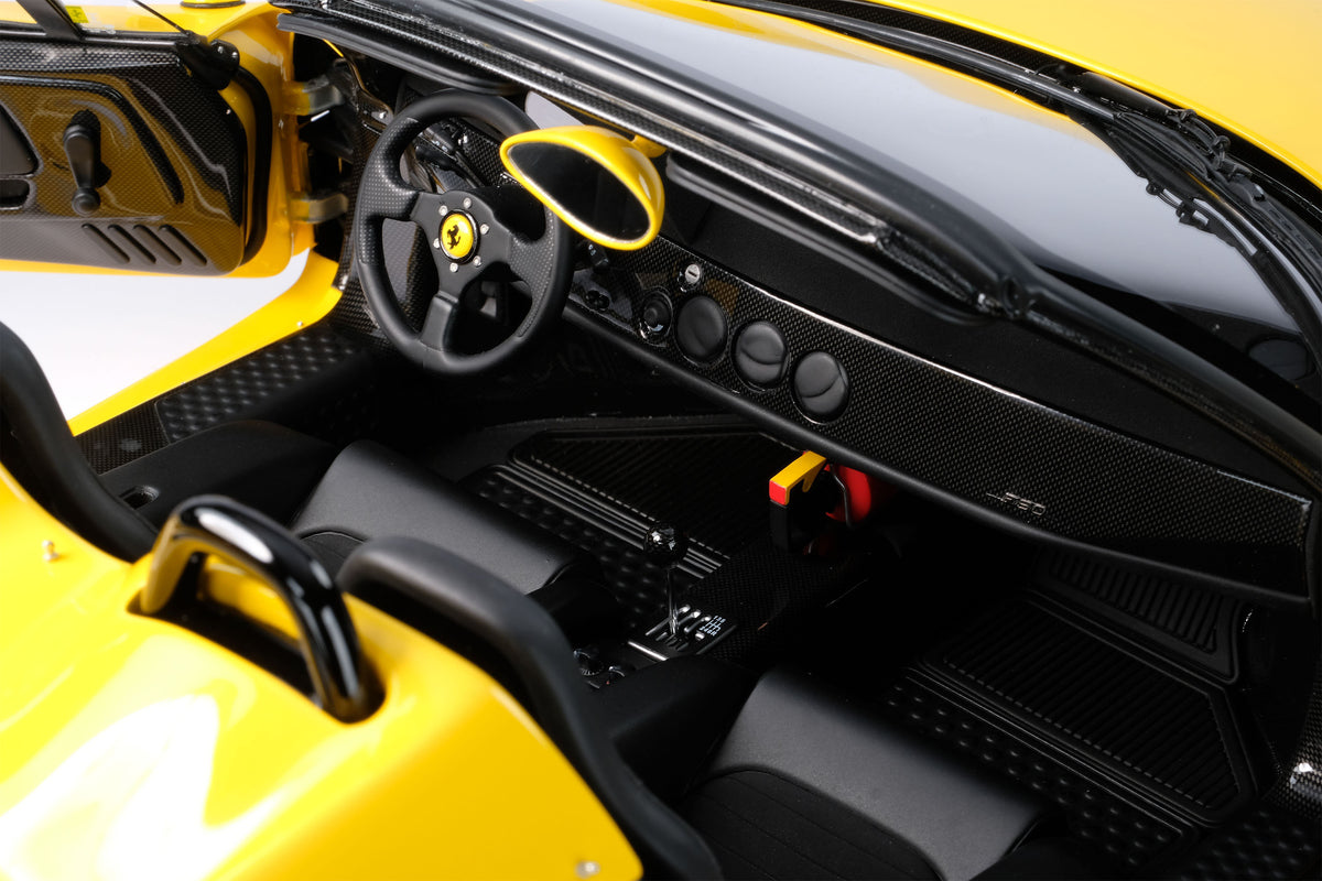 Ferrari F50 - Tailor Made
