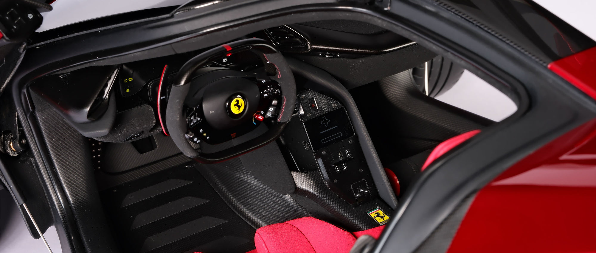 Ferrari F80 (2024)