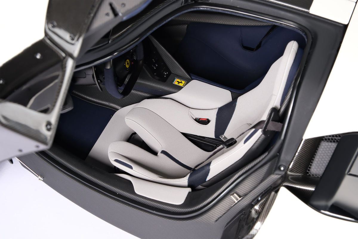Ferrari F80 - Tailor Made