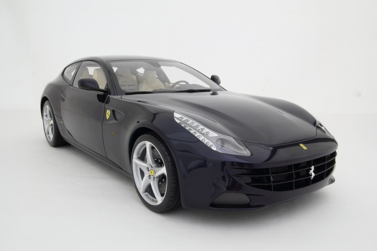 Ferrari FF - Tailor Made
