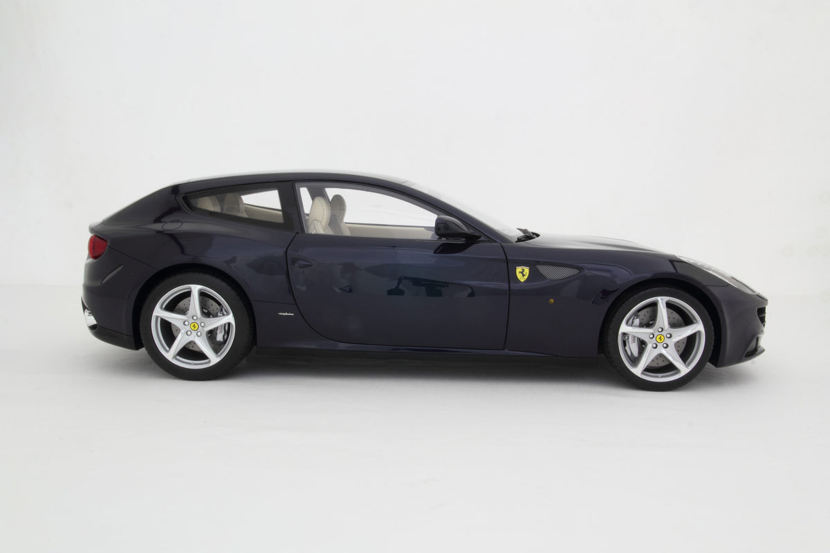 Ferrari FF - Tailor Made