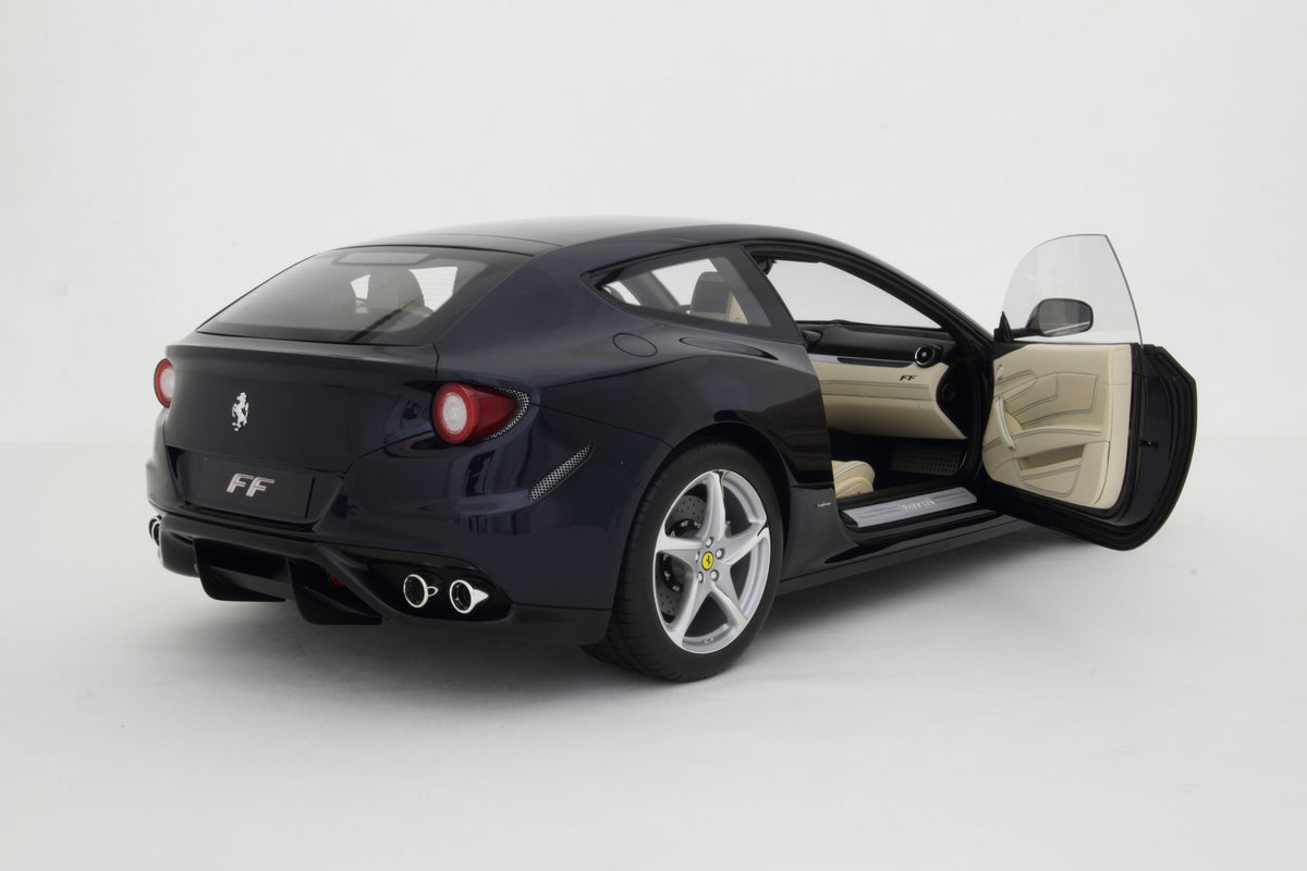 Ferrari FF - Tailor Made