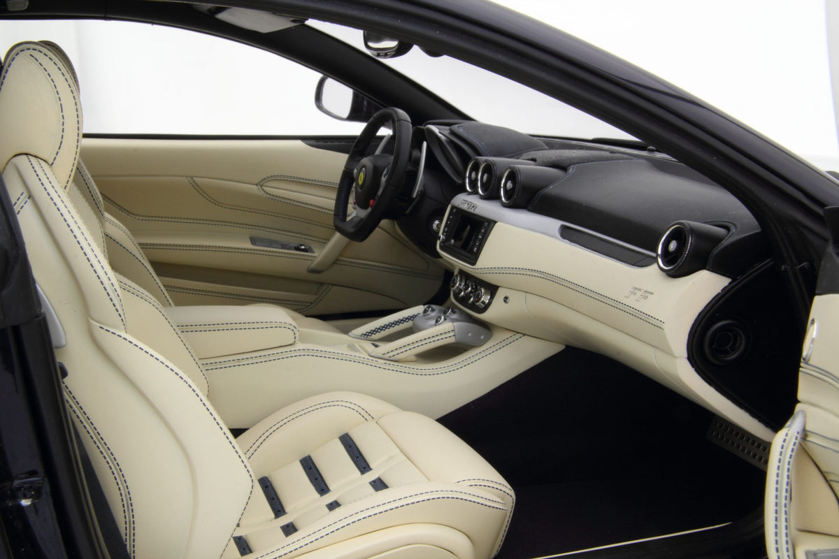 Ferrari FF - Tailor Made