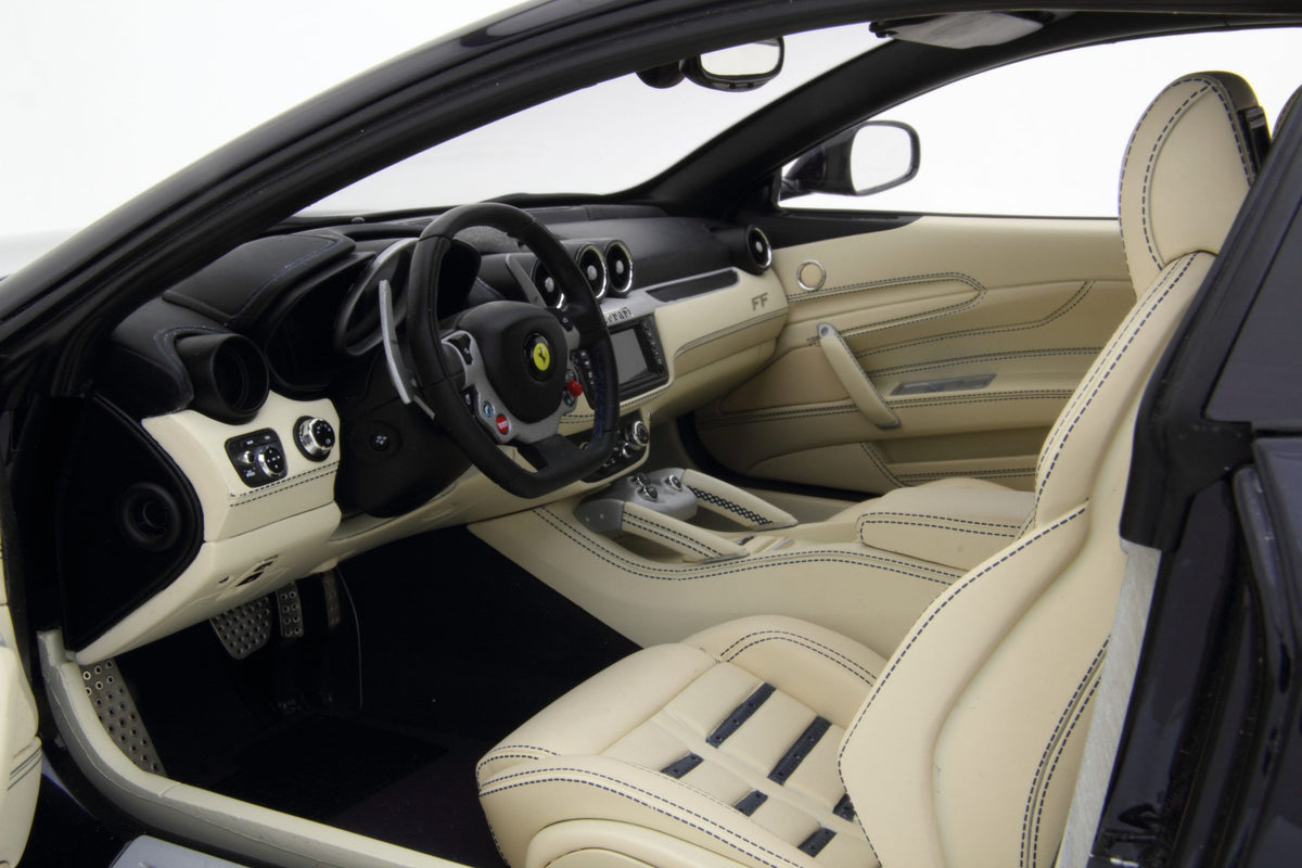 Ferrari FF - Tailor Made