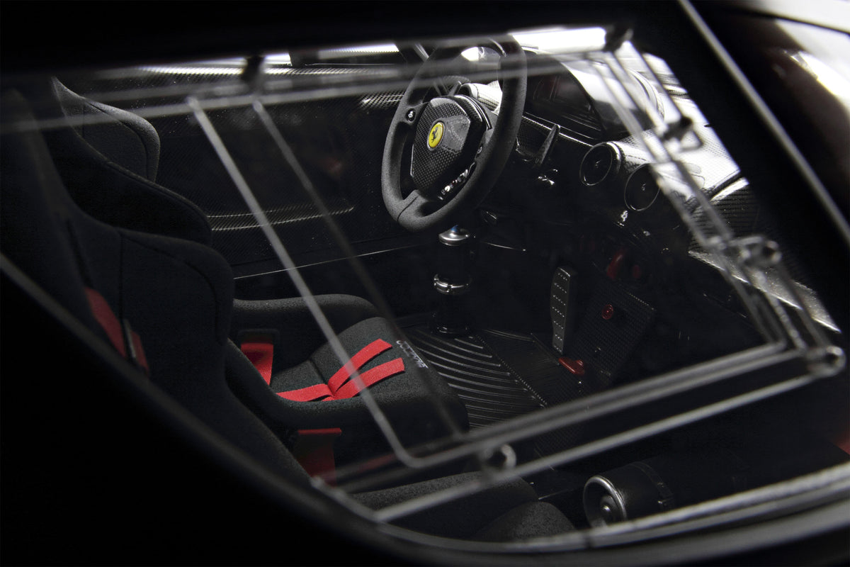 Ferrari FXX - Tailor Made