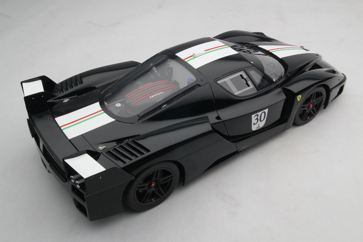 Ferrari FXX - Tailor Made