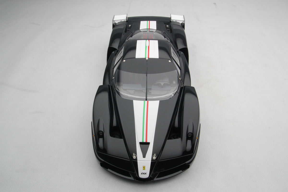 Ferrari FXX - Tailor Made
