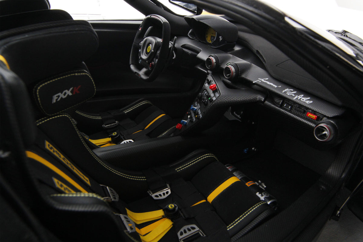 Ferrari FXX K - Tailor Made