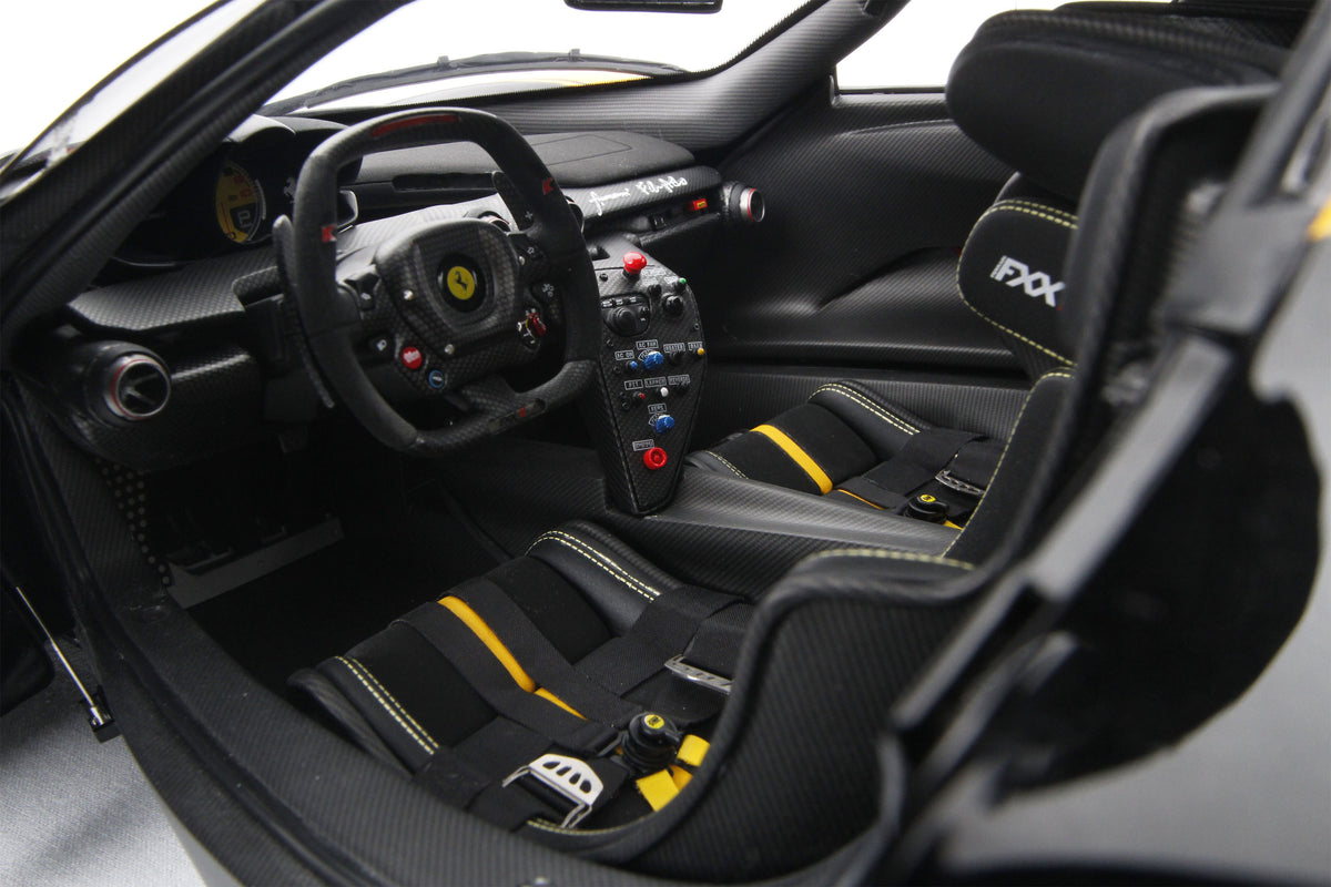 Ferrari FXX K - Tailor Made