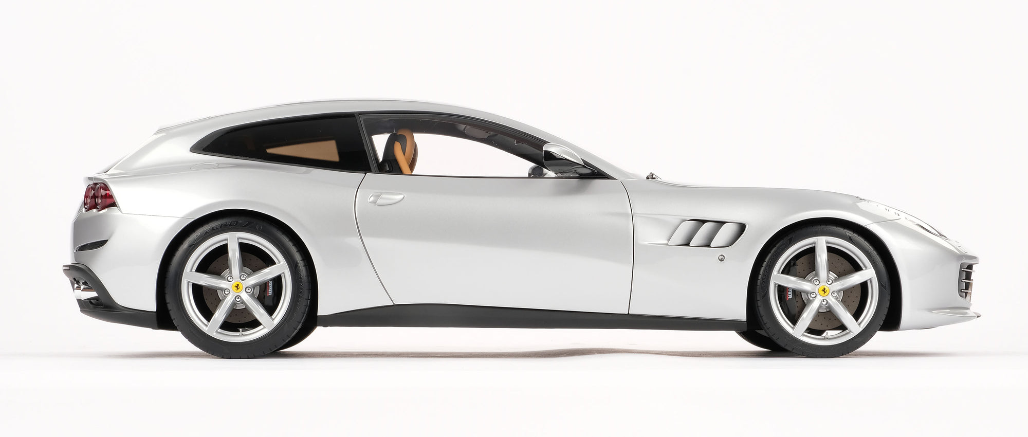 Ferrari GTC4 Lusso