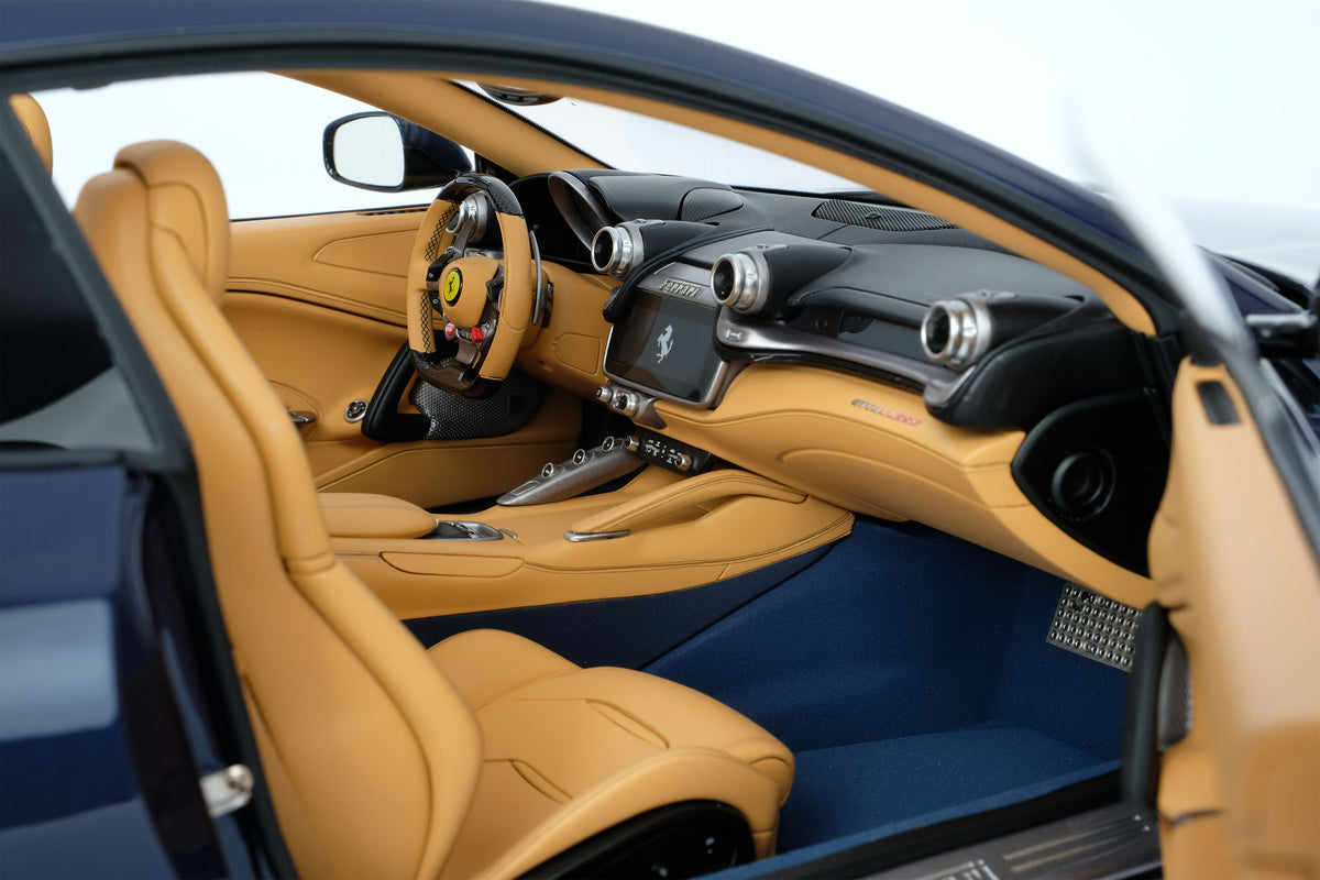 Ferrari GTC4 Lusso - Tailor Made