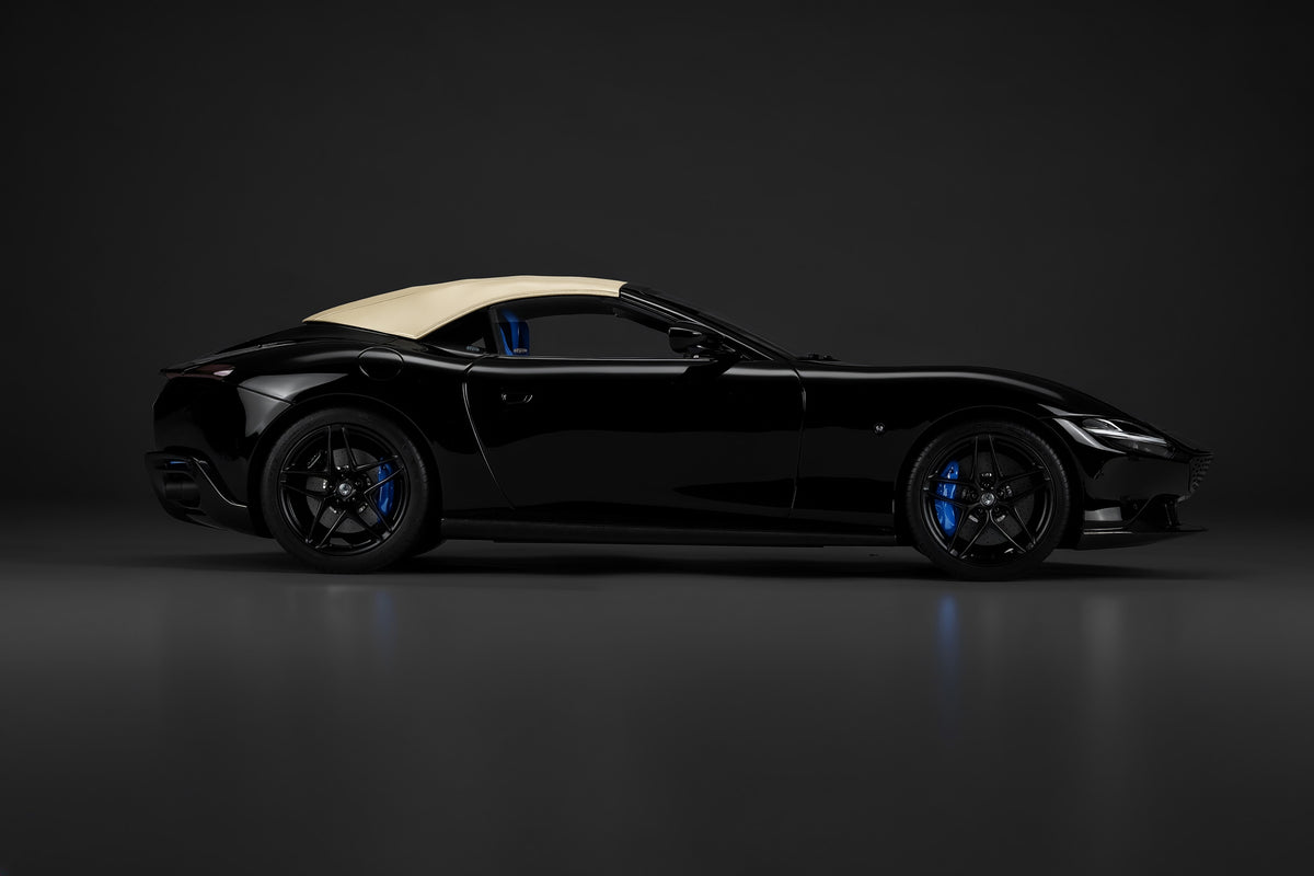 Ferrari Roma Spider - Tailor Made