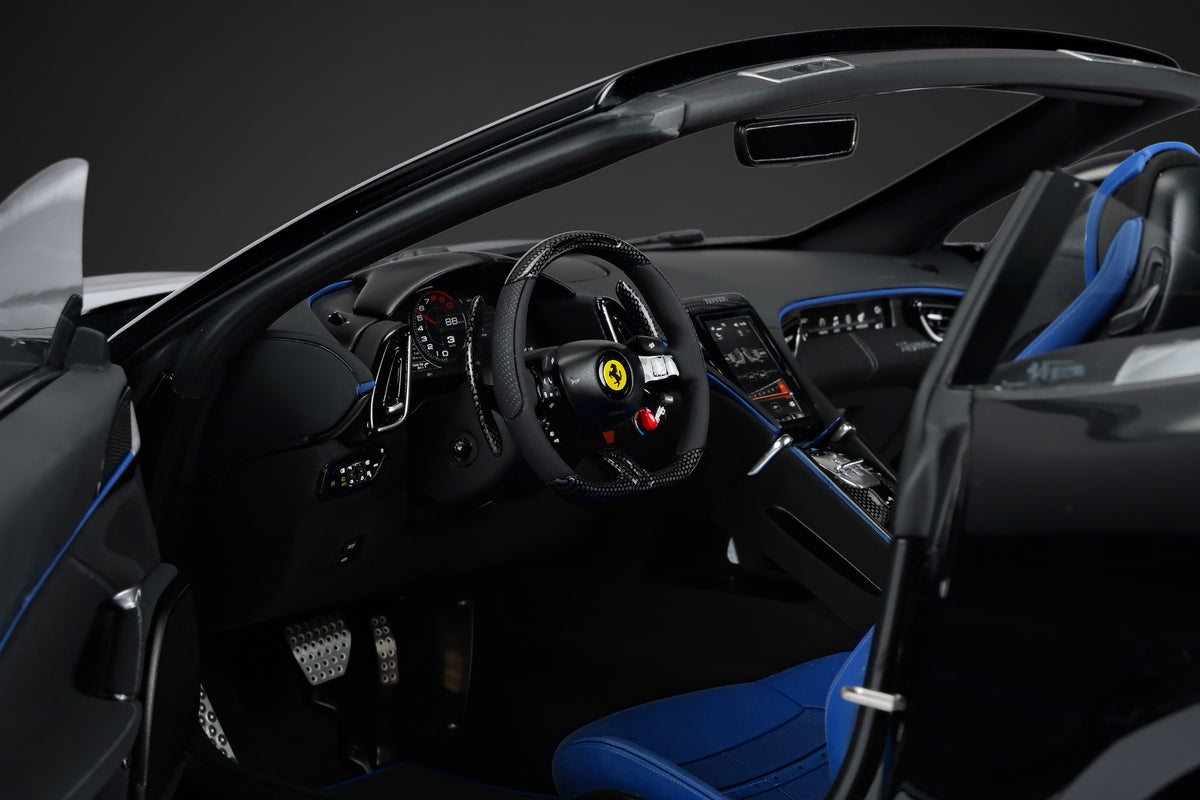 Ferrari Roma Spider - Tailor Made