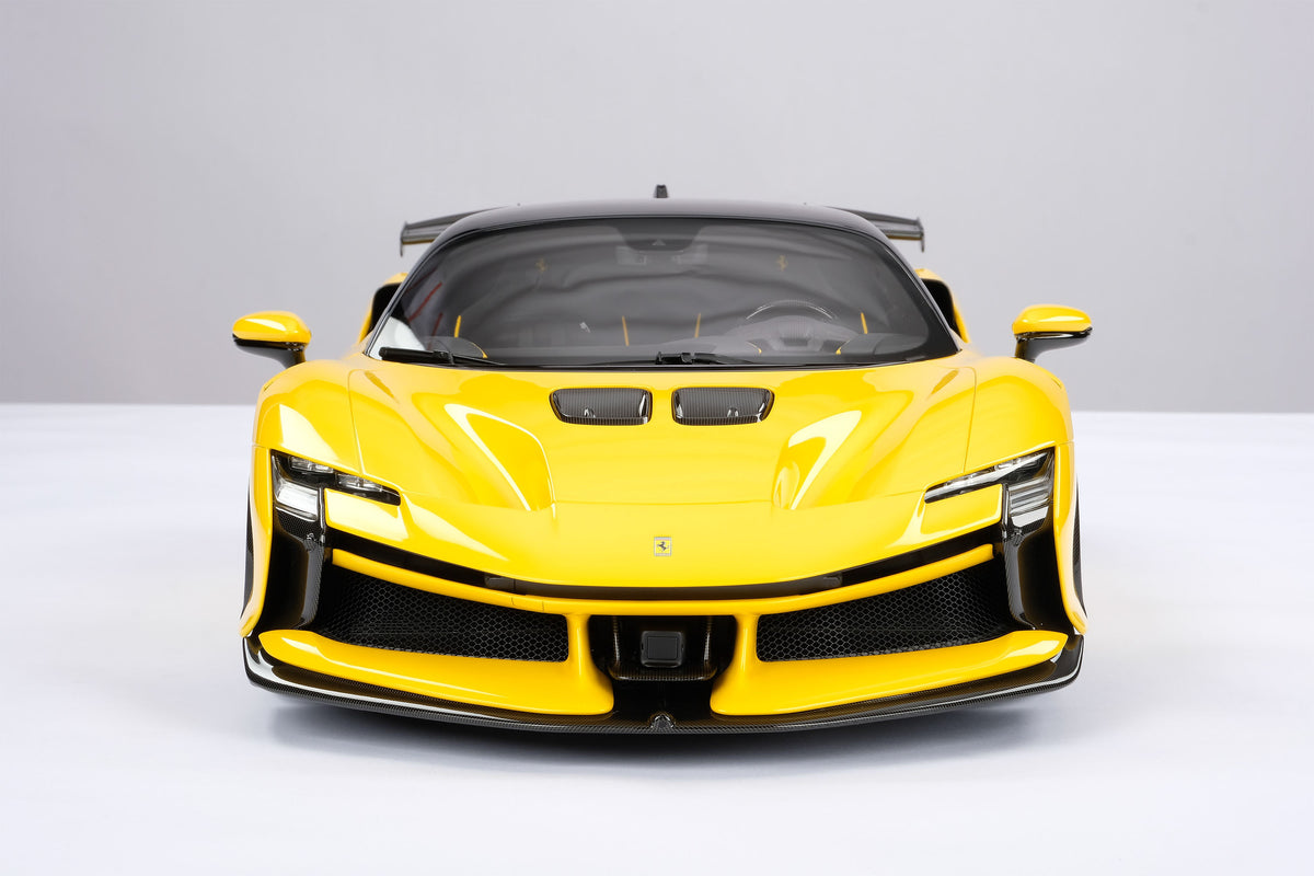 Ferrari SF90 XX Stradale - Tailor Made