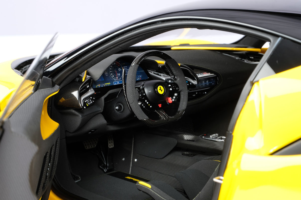 Ferrari SF90 XX Stradale - Tailor Made