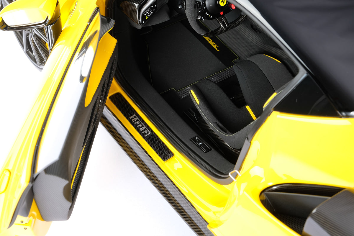 Ferrari SF90 XX Stradale - Tailor Made