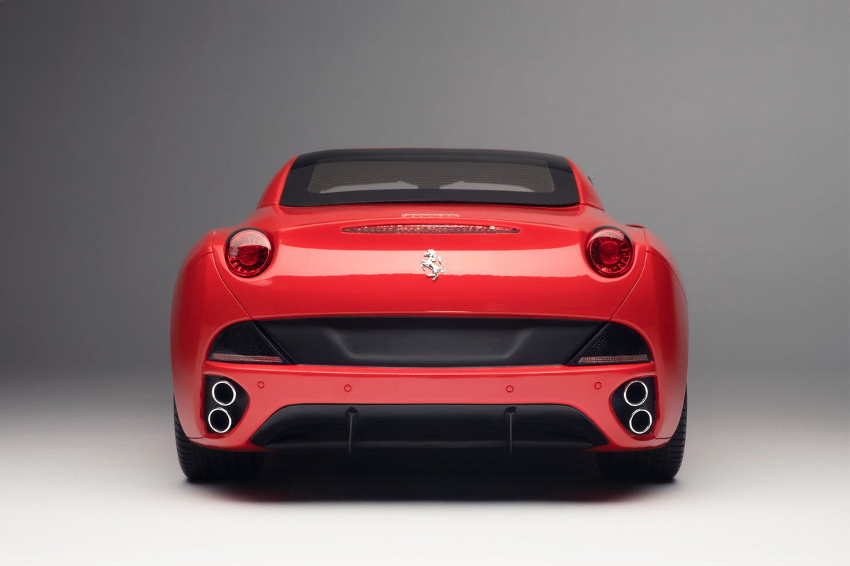 Ferrari 599 GTB Fiorano (2006)