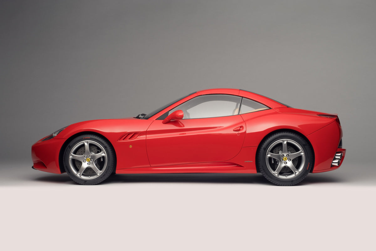Ferrari 599 GTB Fiorano (2006)