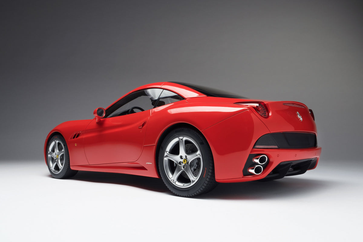 Ferrari 599 GTB Fiorano (2006)