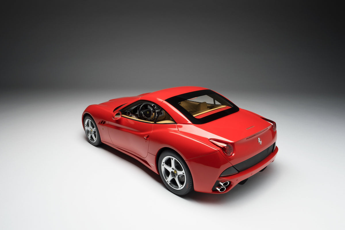 Ferrari 599 GTB Fiorano (2006)