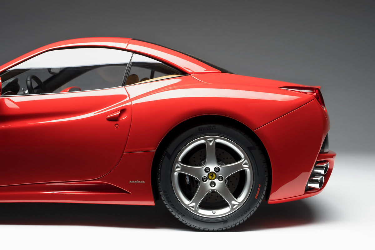 Ferrari 599 GTB Fiorano (2006)