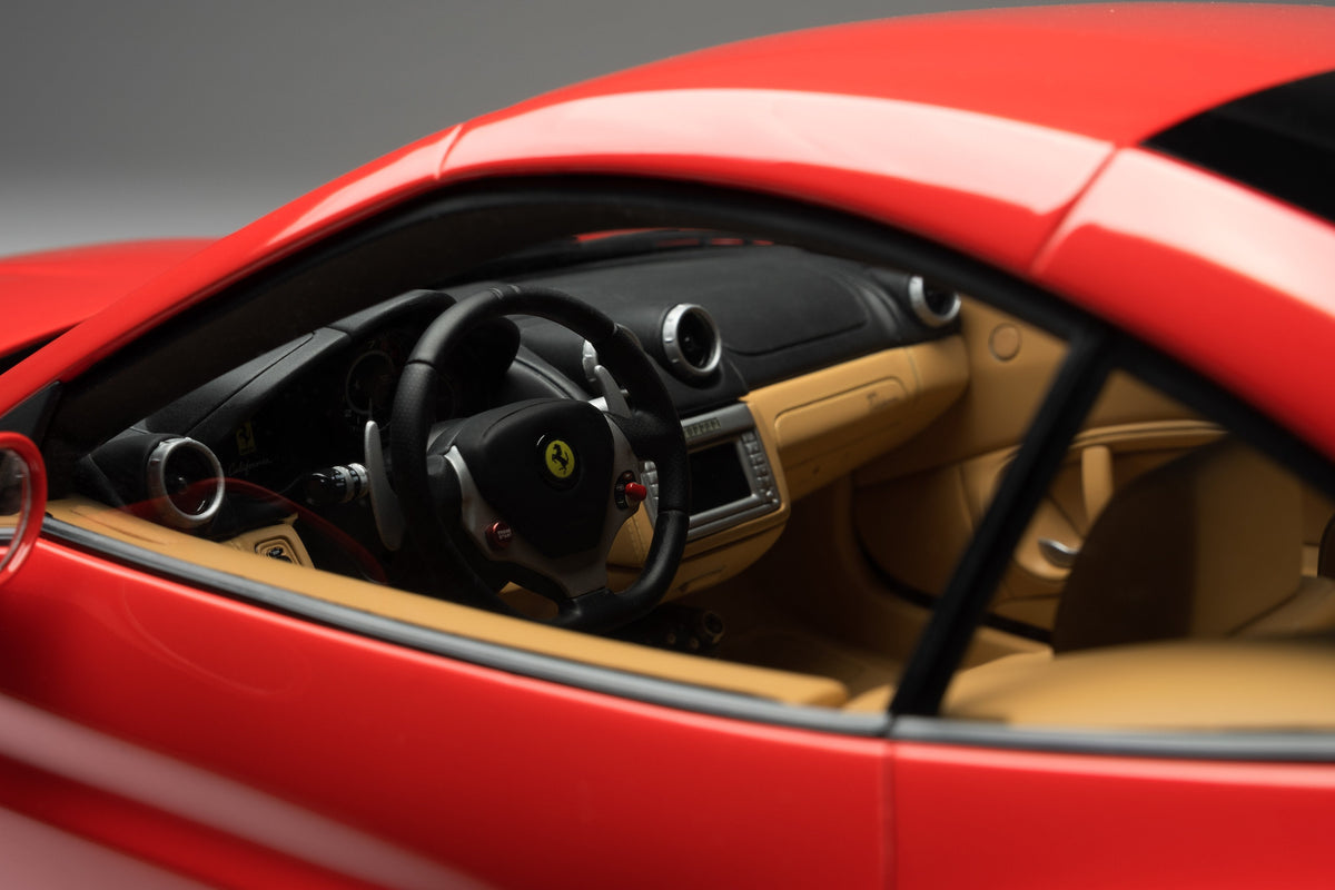 Ferrari 599 GTB Fiorano (2006)