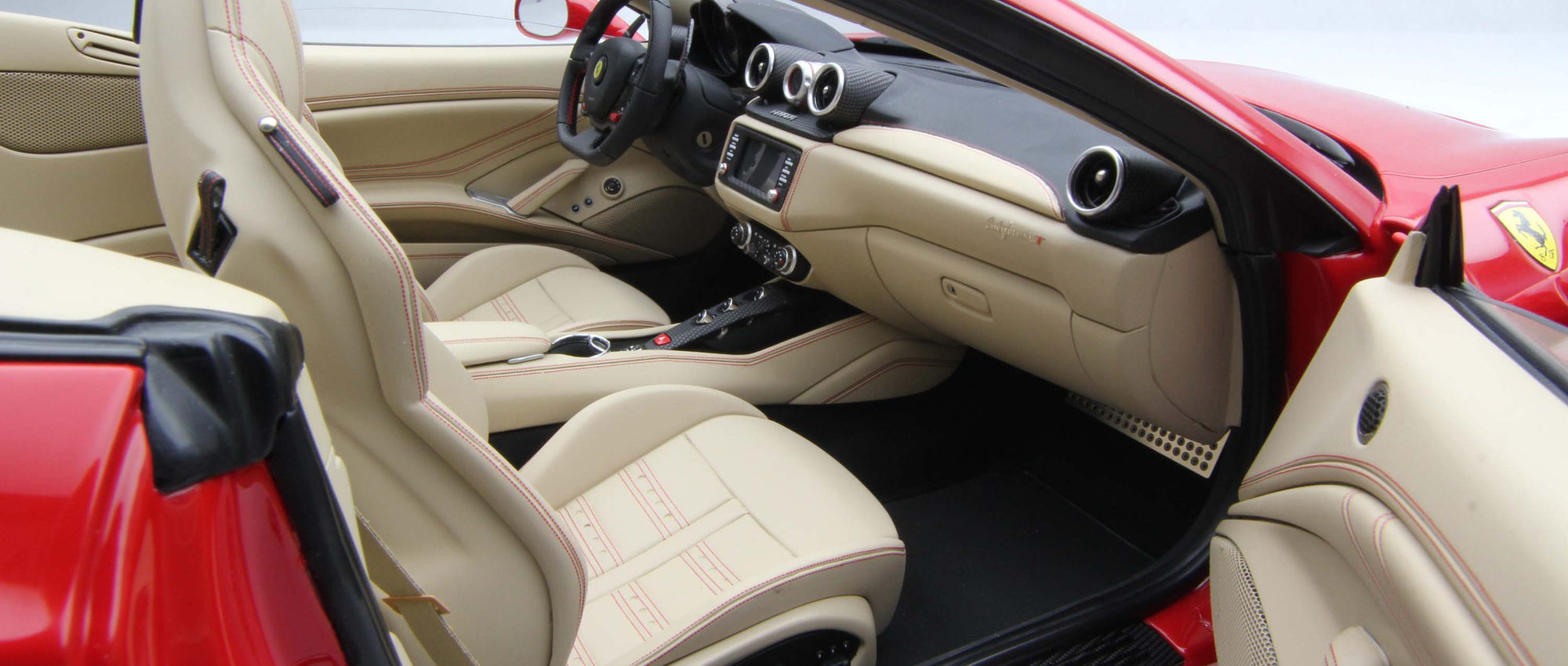 Ferrari California T - Tailor Made