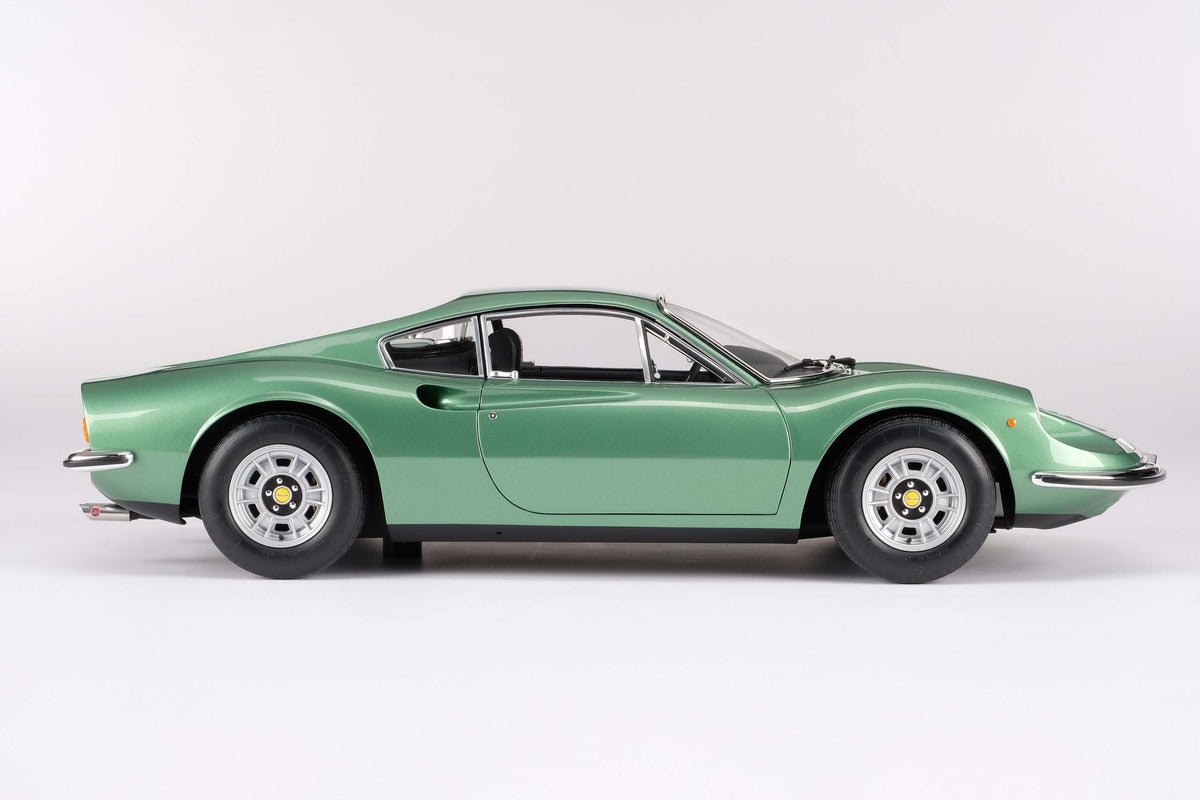 Ferrari Dino 246 GT - Tailor Made