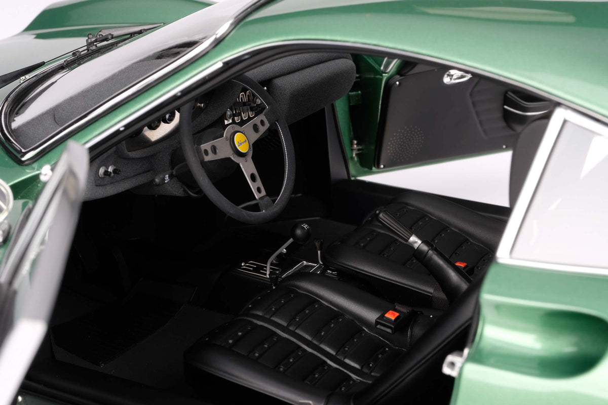Ferrari Dino 246 GT - Tailor Made