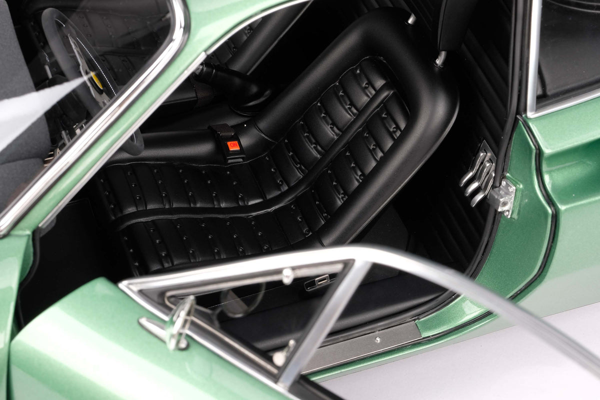 Ferrari Dino 246 GT - Tailor Made