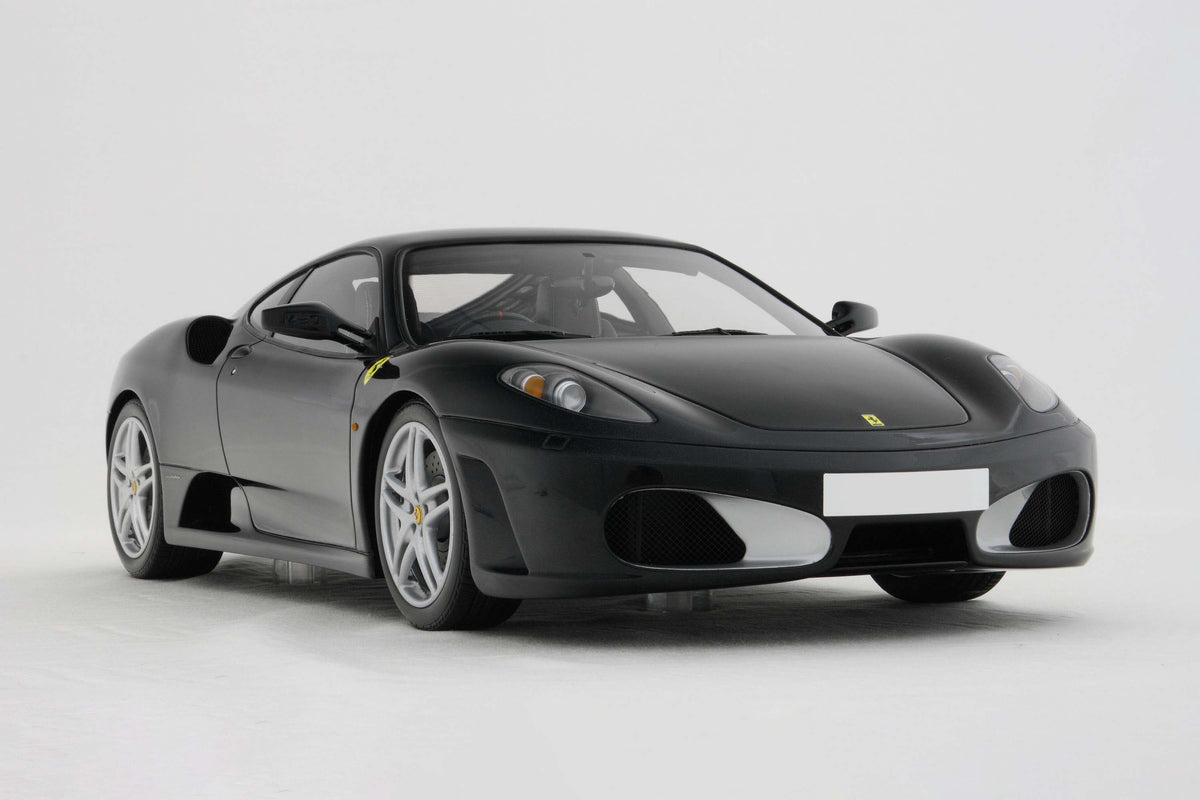 Ferrari F430 - Tailor Made