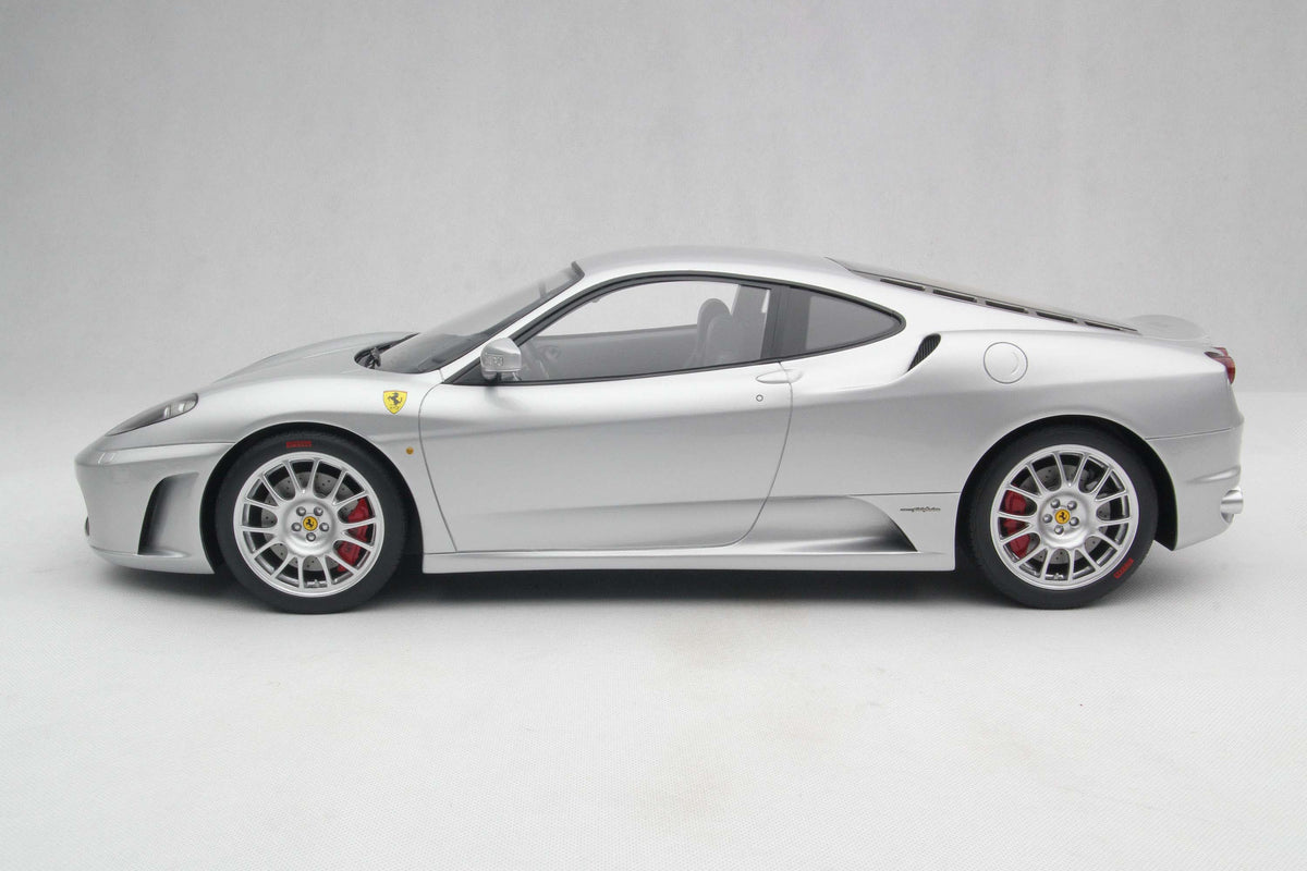 Ferrari F430 - Tailor Made