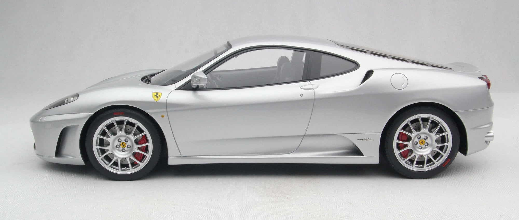 Ferrari F430 (2004)