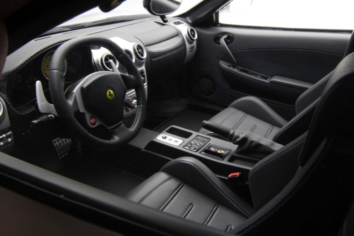 Ferrari F430 - Tailor Made