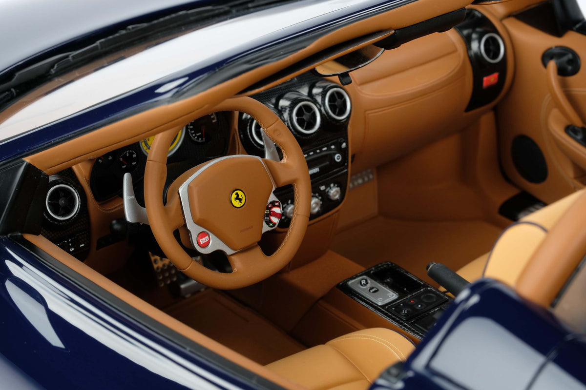 Ferrari F430 Spider - Tailor Made