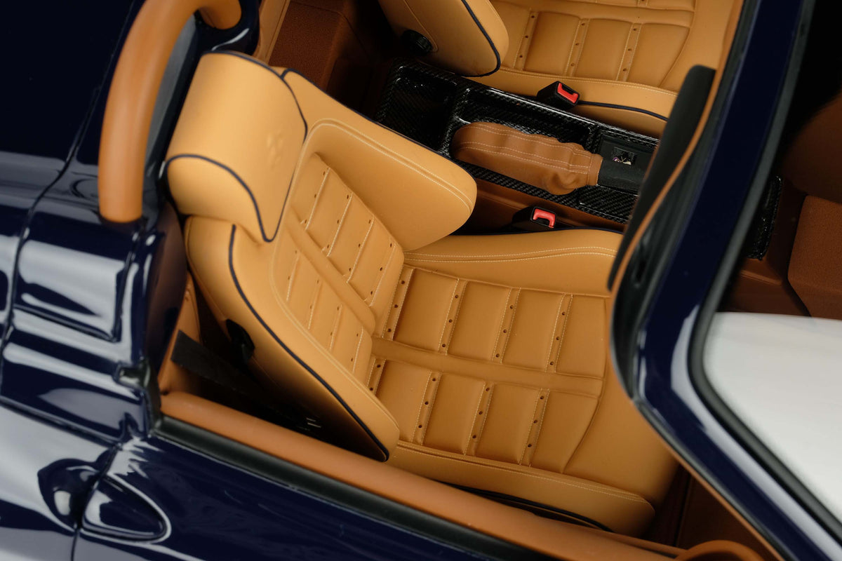 Ferrari F430 Spider - Tailor Made