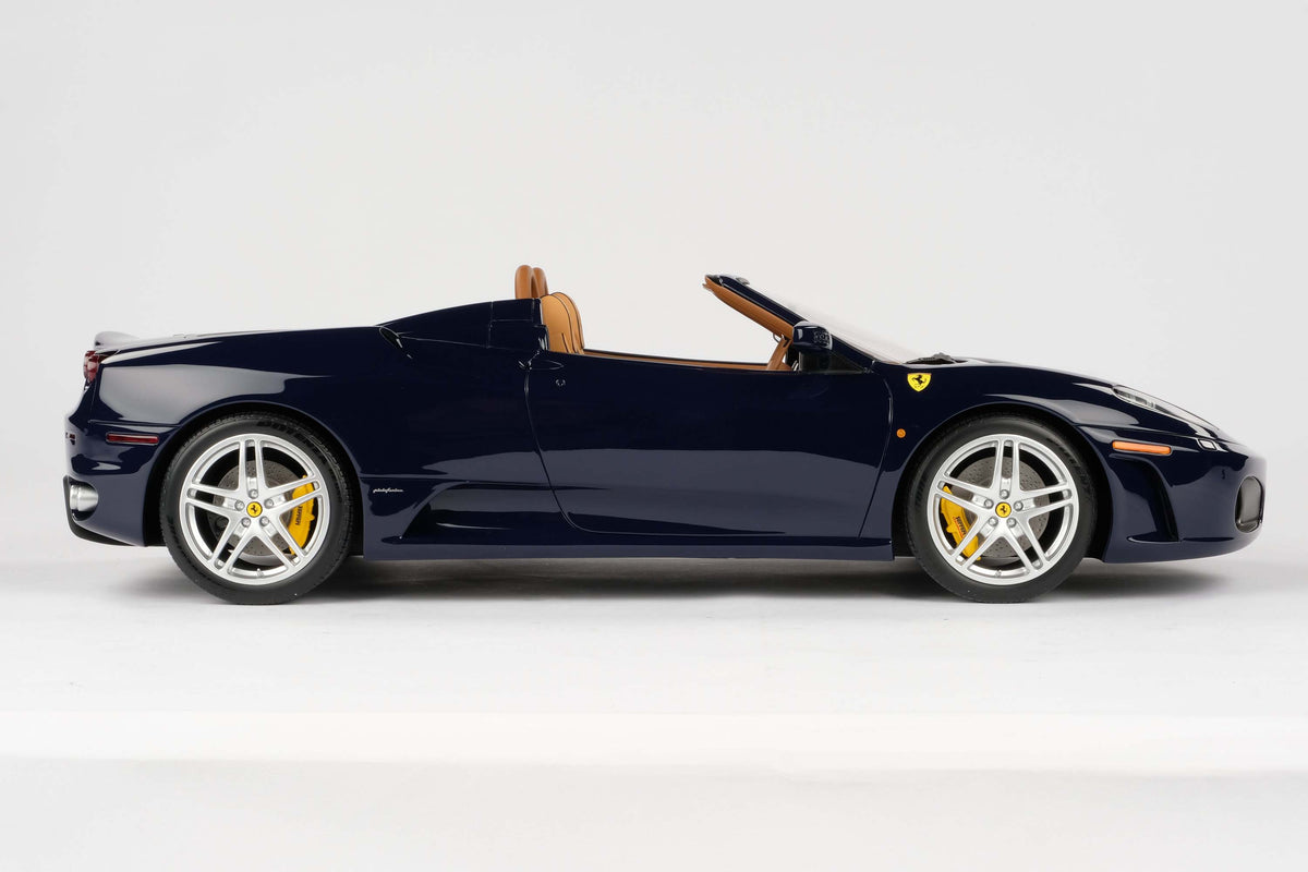 Ferrari F430 Spider - Tailor Made